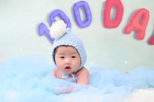 台州宝宝总是感冒