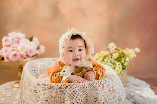 台州5个月宝宝有点咳嗽