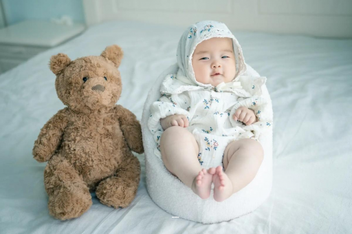 台州宝宝发烧不出汗怎么办