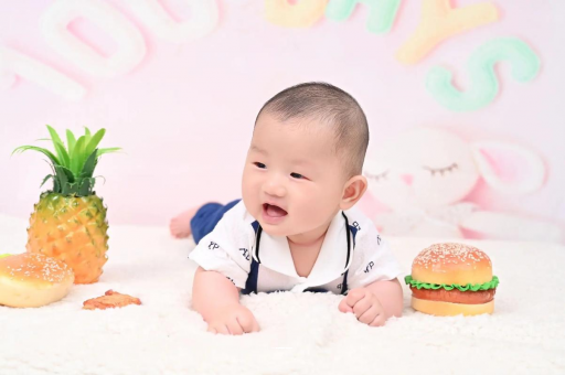 台州3岁宝宝发烧肚子疼